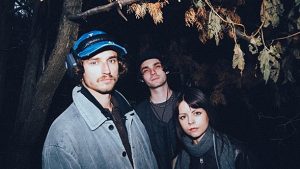 LE GROUPE UKRAINIEN HYPHEN DASH AUX ESCALES