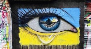 NE LAISSONS PAS L’UKRAINE SANS DEFENSE